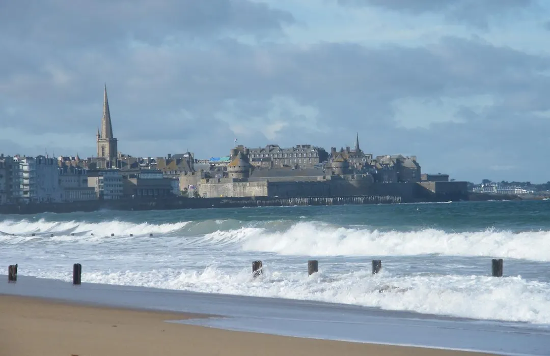 Hôtel de la Gare-1