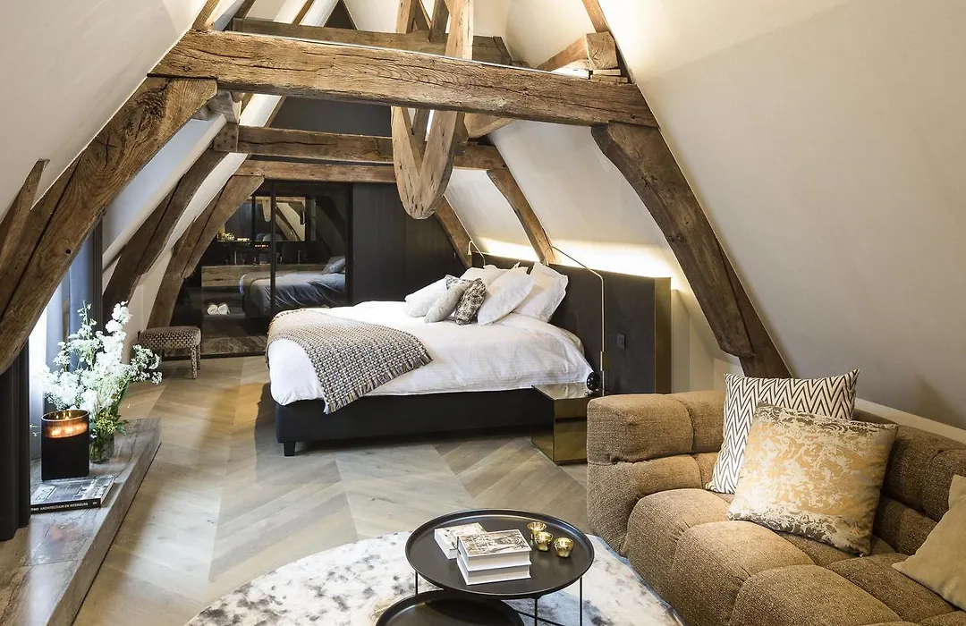 Gulde Schoen Luxury Studio-apartments-1