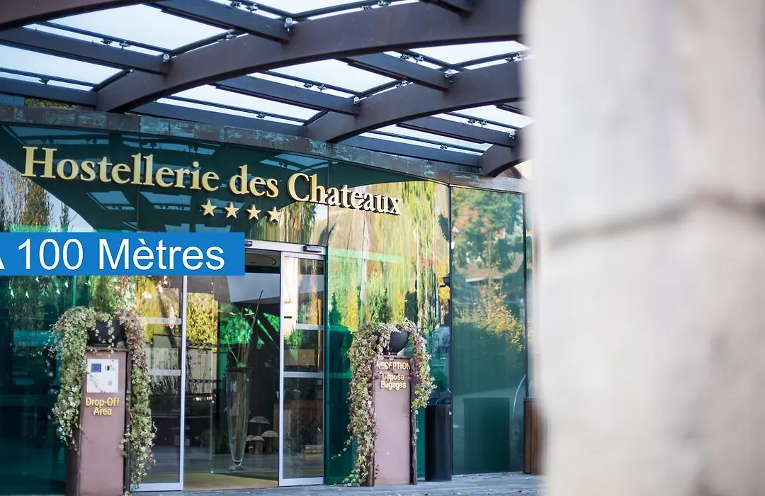 Résidence des Châteaux-1