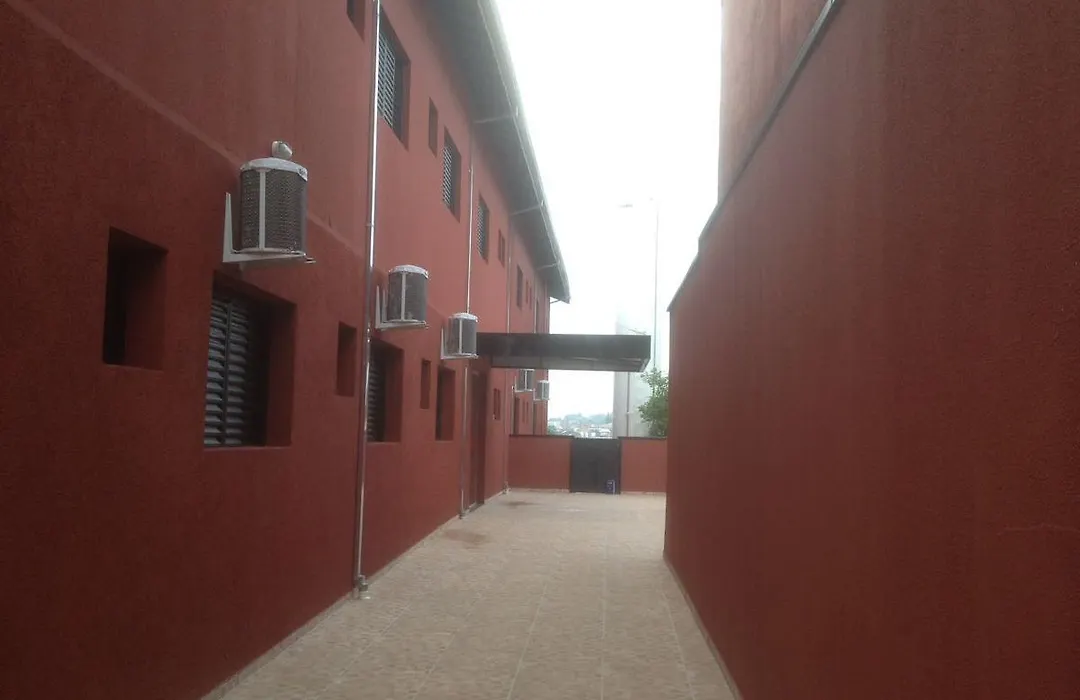 Shafira Hotel-1