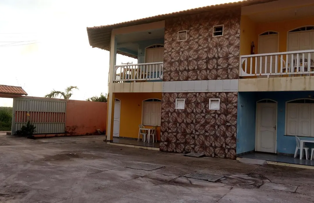 Pousada Pampulha-1