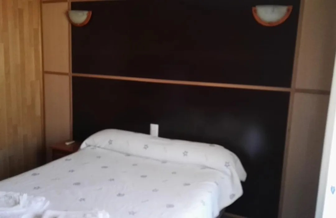 Hotel La Mina-1