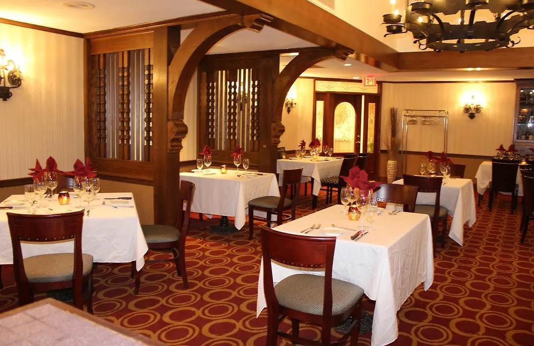 The Avalon Hotel-1