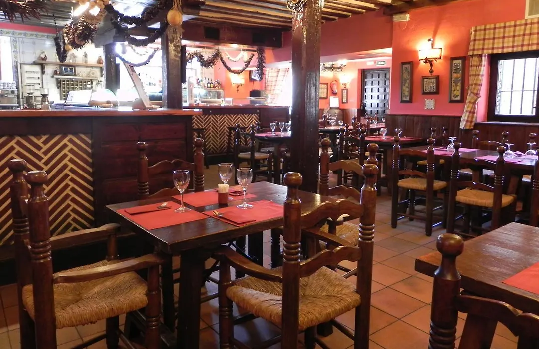 Hotel La Casa Grande-1