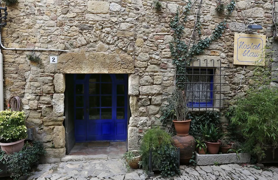 Hostal Blau-1