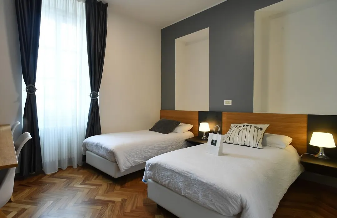 Lainez Rooms & Suites-1