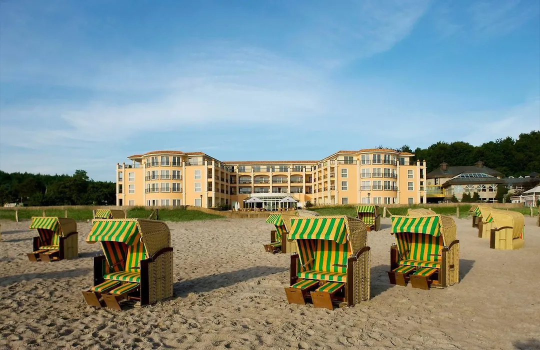 Hotel Gran BelVeder&Ostsee Therme Resort&Spa-1