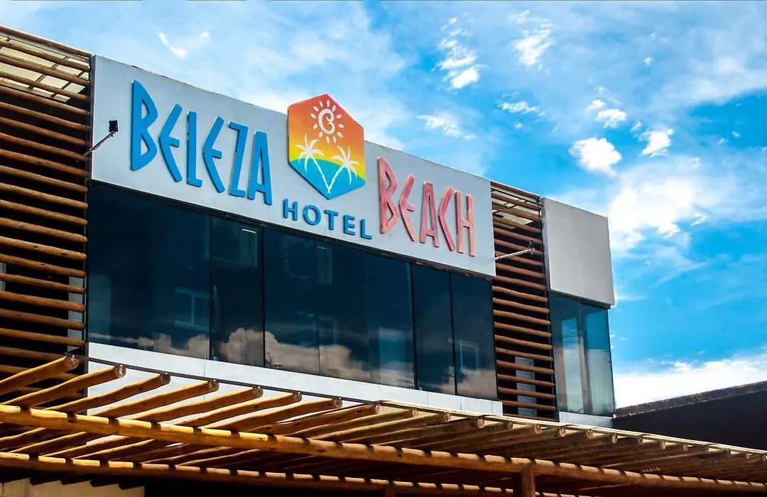 Beleza Beach Hotel-1