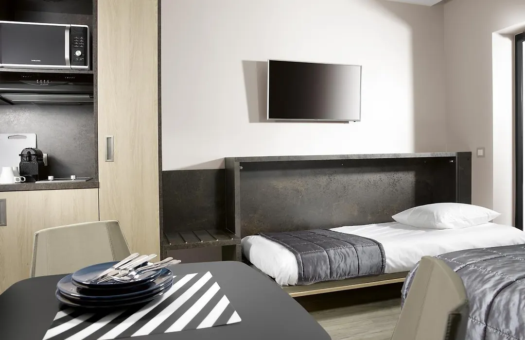 One Loft Appart Hotel-1