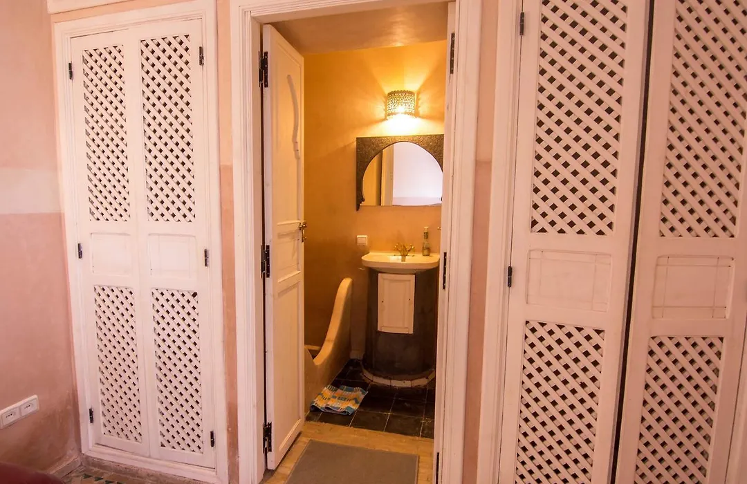 Riad El Marah-1
