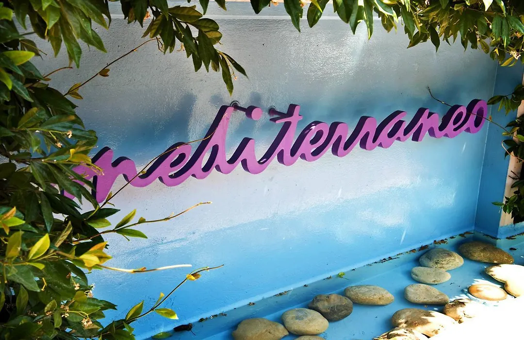 Residence Mediterraneo-1