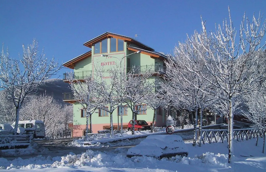Hotel Al Poggio-1
