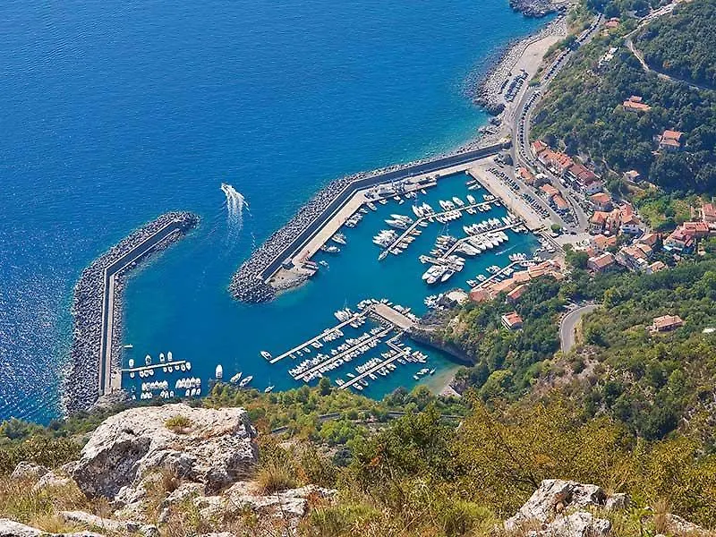 Hotel Cala del Citro-1