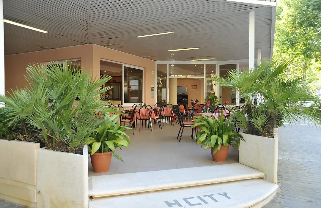 Hotel City-1