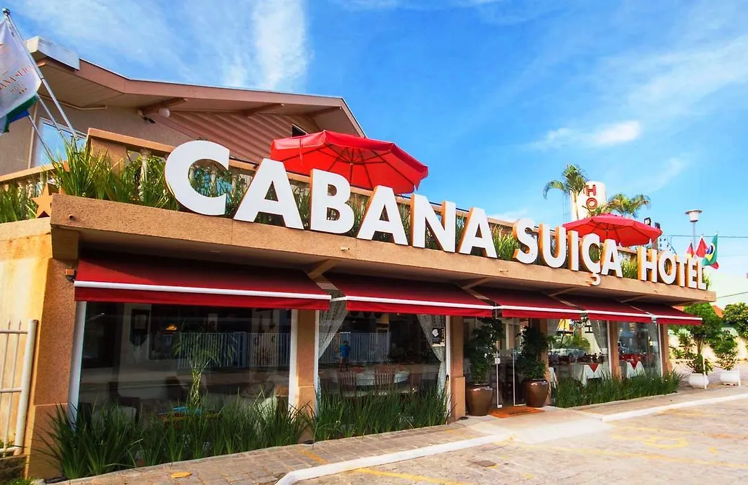 Hotel Cabana Suiça-1