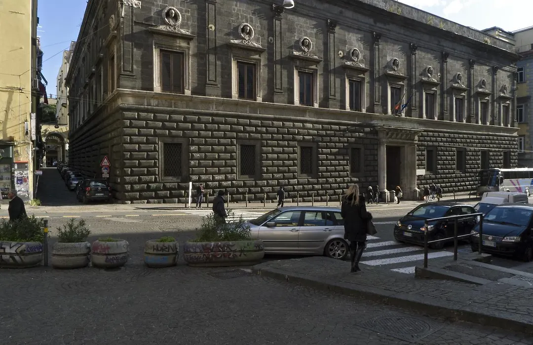 Il Taschino Suite-1