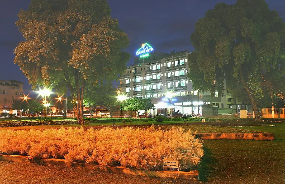 Rede Andrade Gv Center Hotel-1