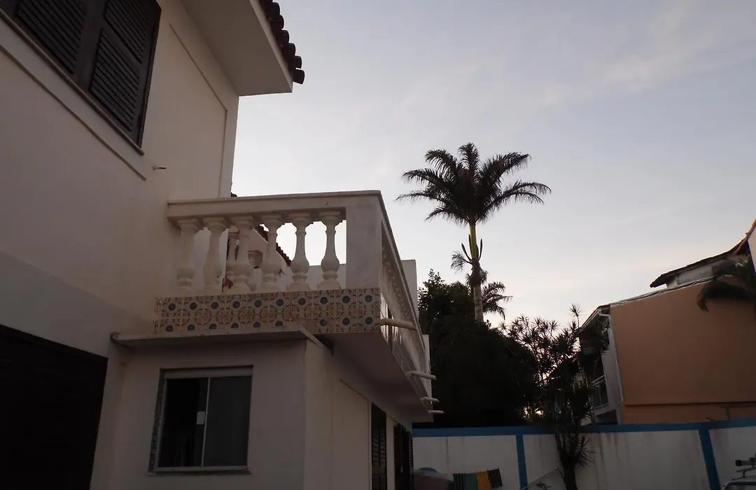 Pousada Casa dos Sonhos-1