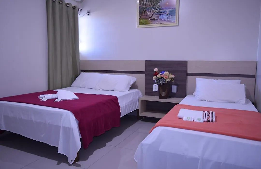 Hotel Sul Real-1