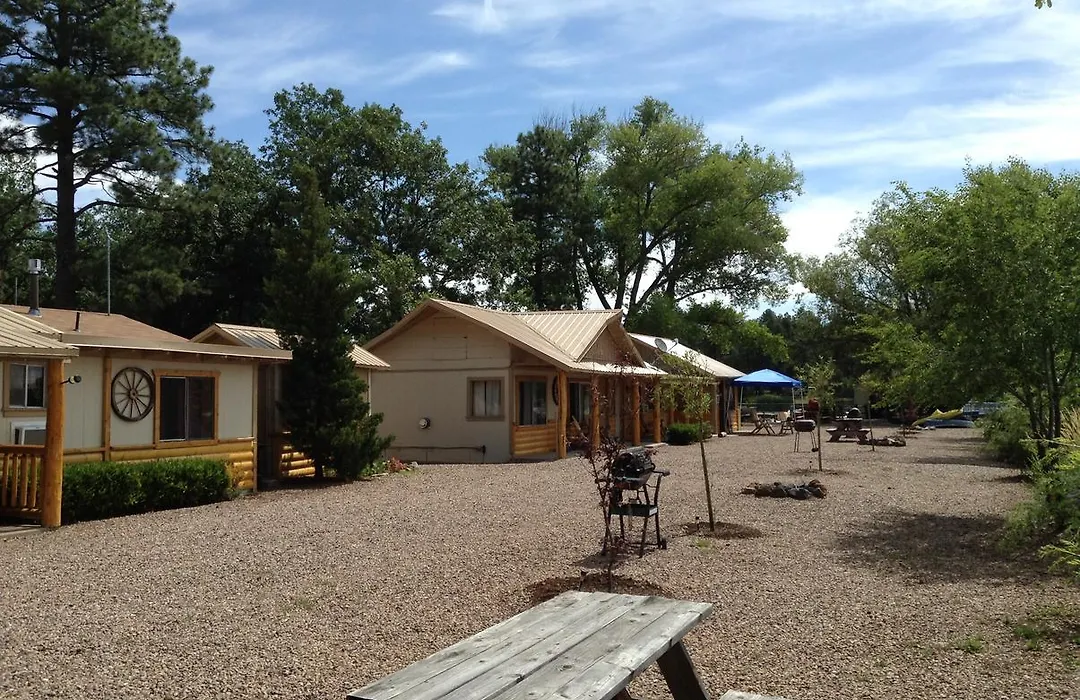 Rainbows End Fishing Resort-1