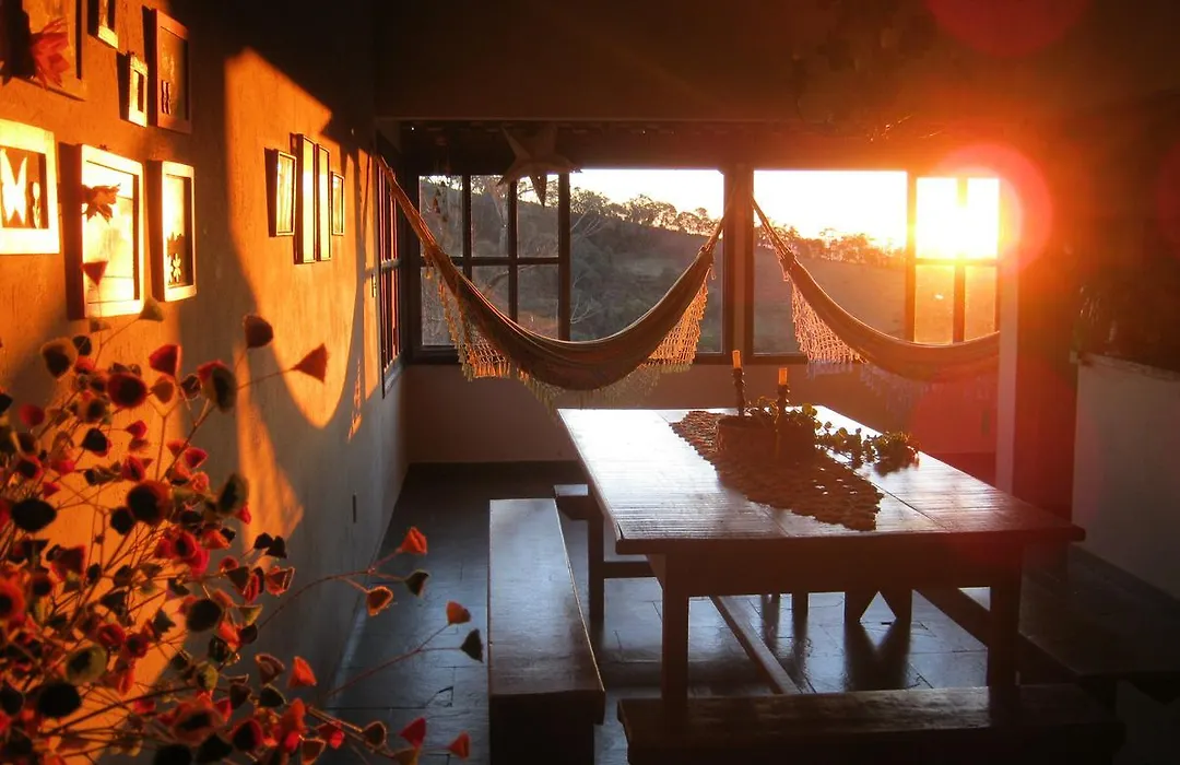 Poente Guest House-1