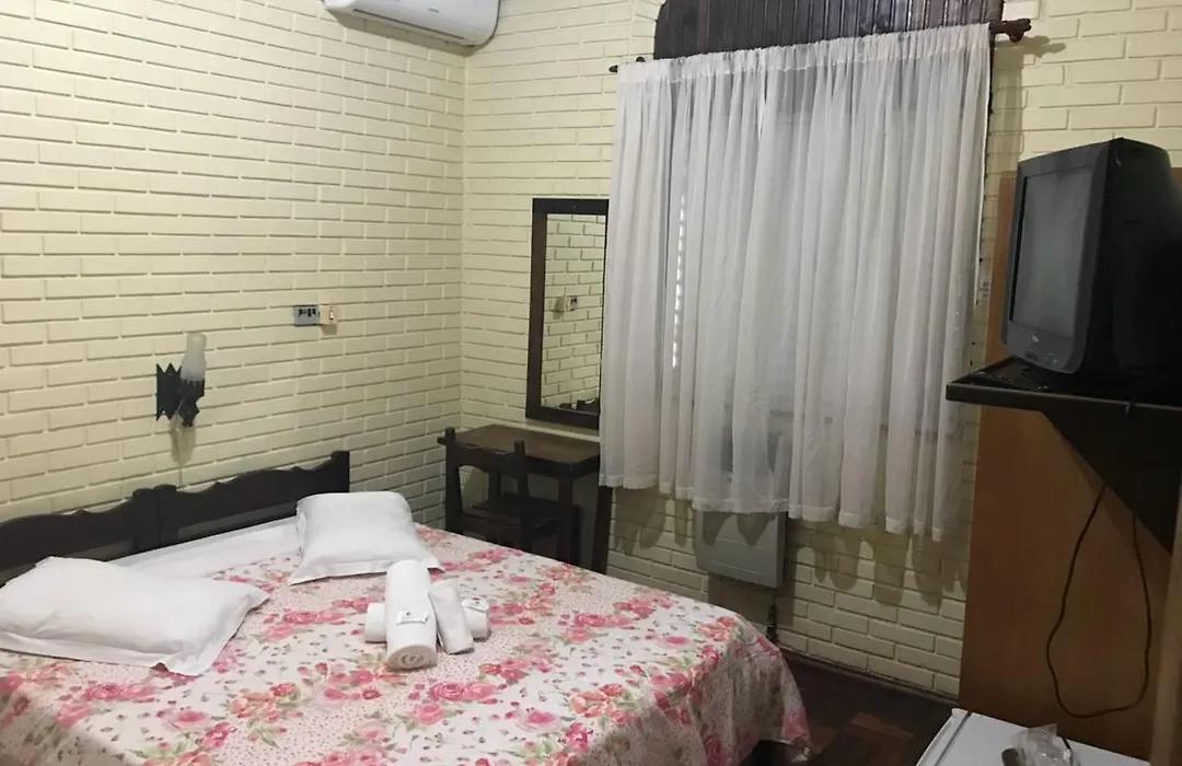 Hotel Caracol-1