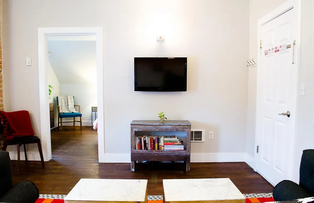 Boise Guest House-1