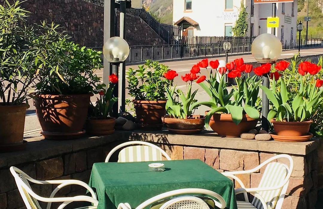 B&B Pizzeria Zur Traube-1