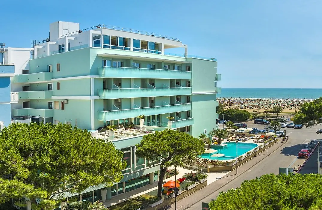 Hotel Montecarlo-1