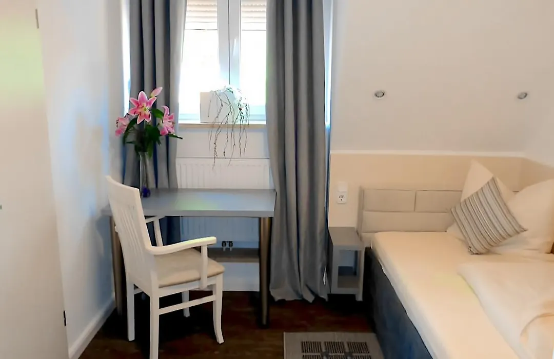 Hotel Stadt Soltau-1