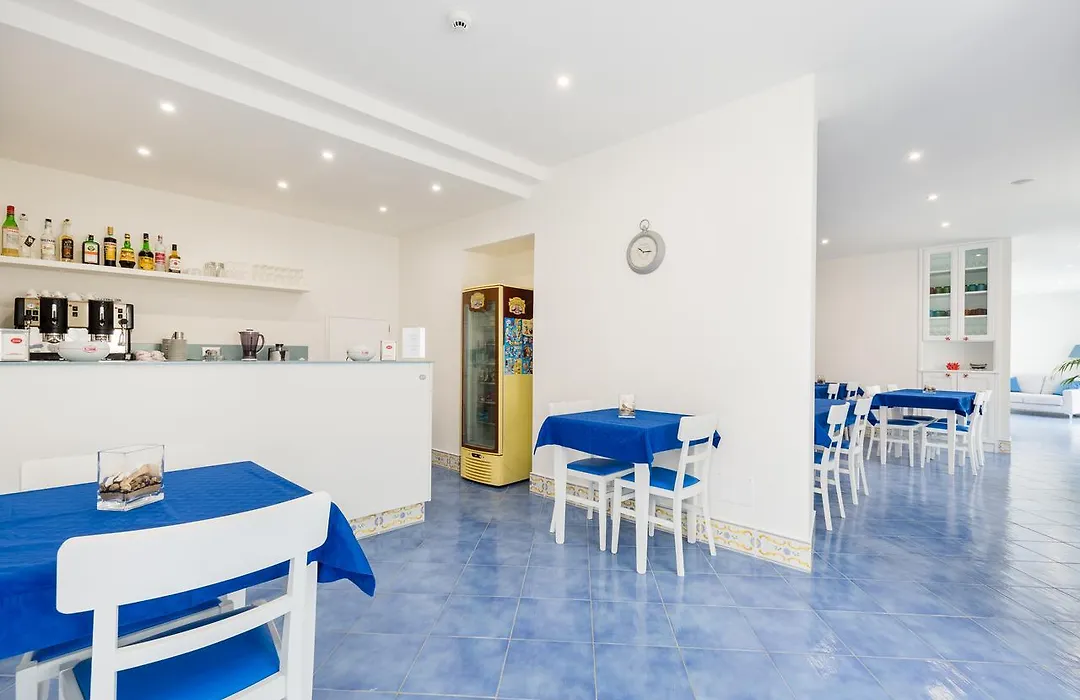Hotel Corallo Circeo-1