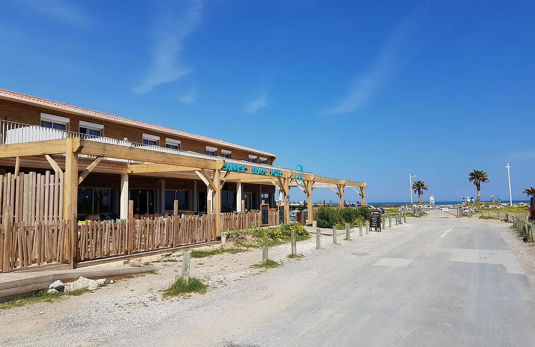Sunrise Beach Hotel-1