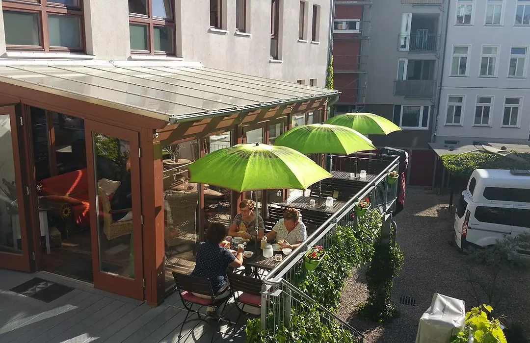 Hotel GreifenNest-1