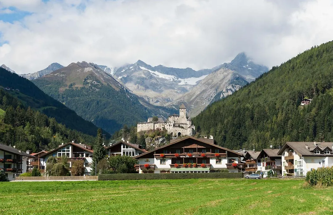 Hotel Mirabell-1