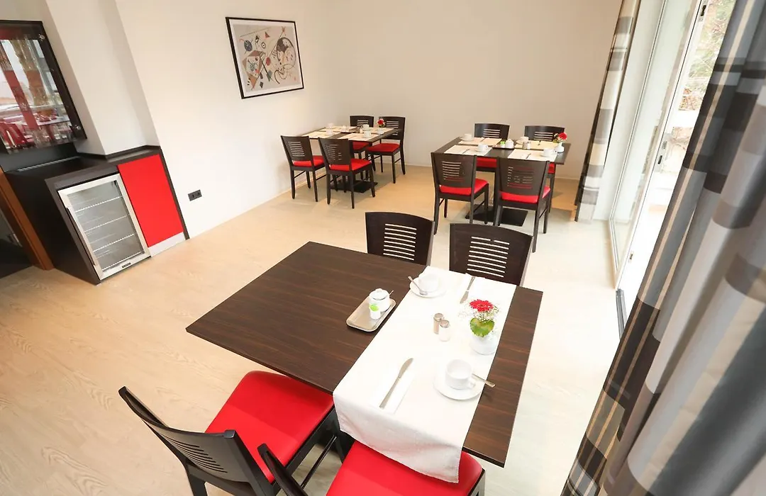Hotel 7 Säulen GmbH-1