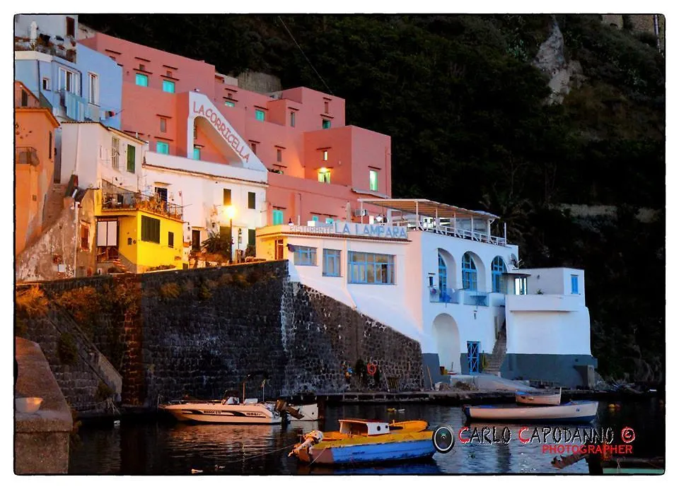 Hotel La Corricella-1