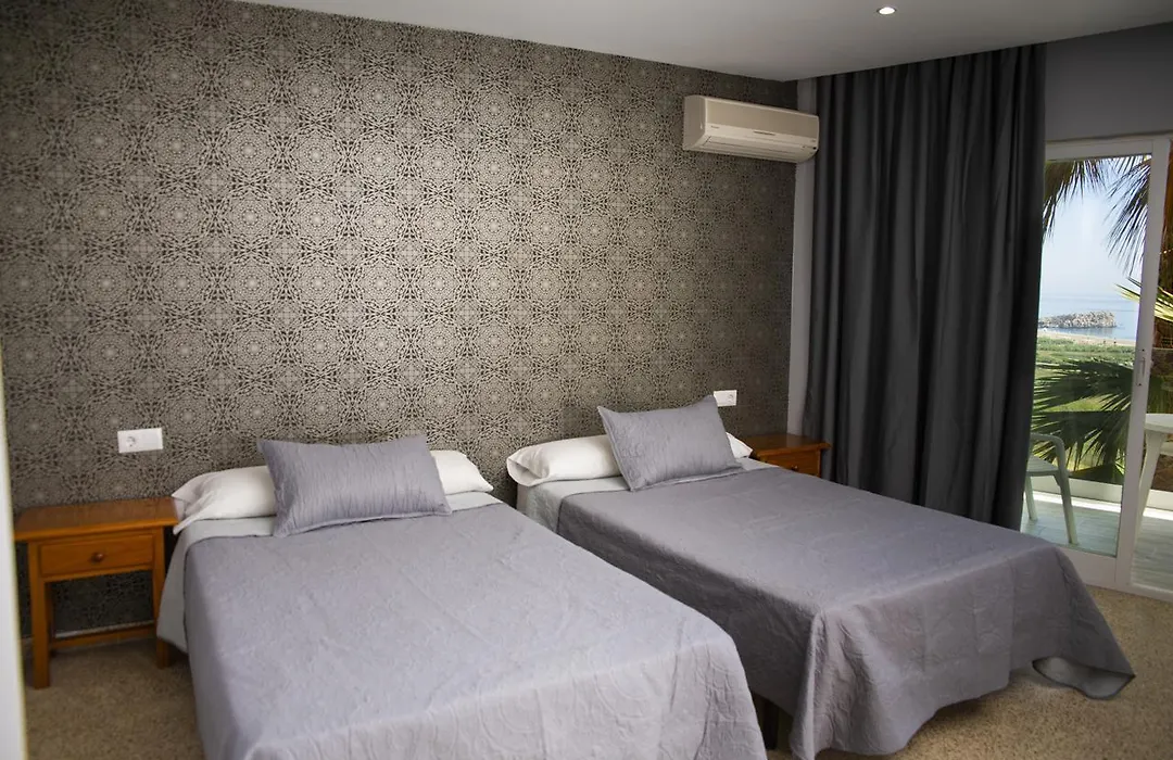 Hotel Salambina-1