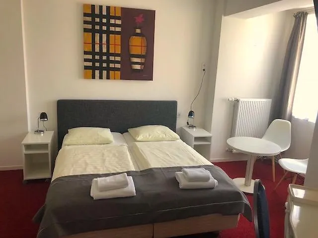 Hotel Anna-1