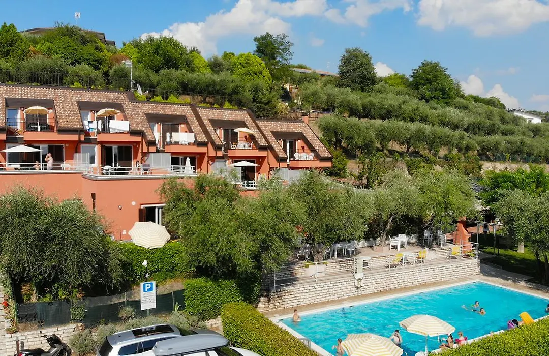 Holidays Residence-1