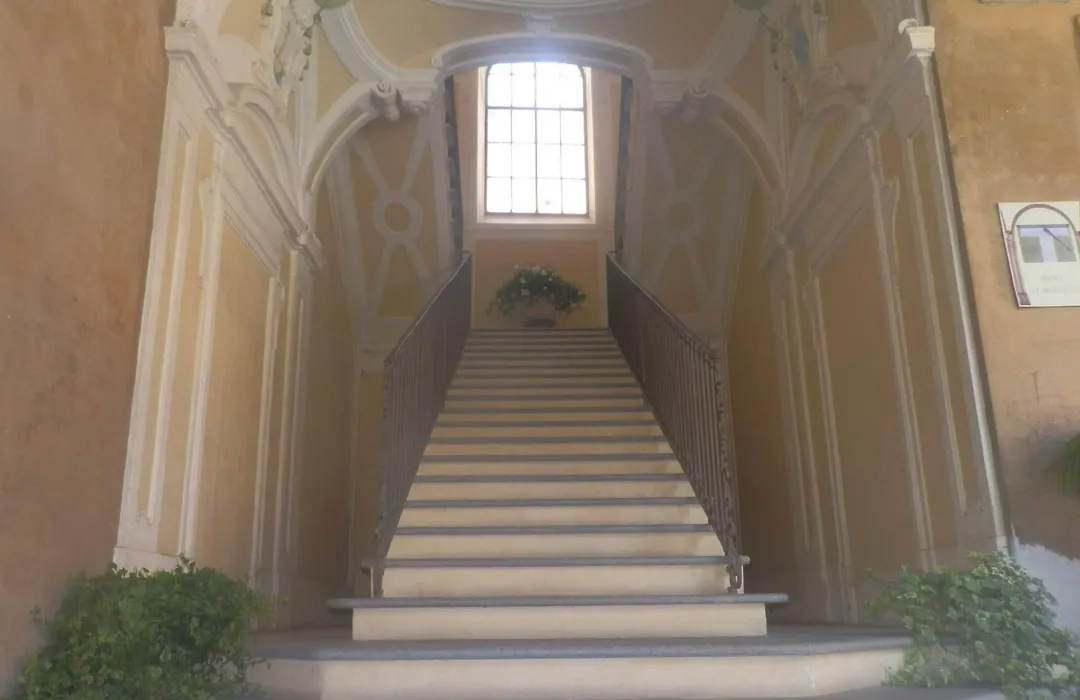 Hotel La Meridiana-1