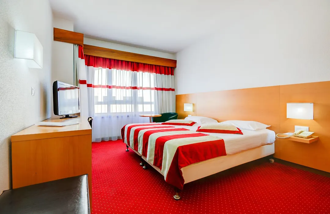 Belver Beta Porto Hotel-1