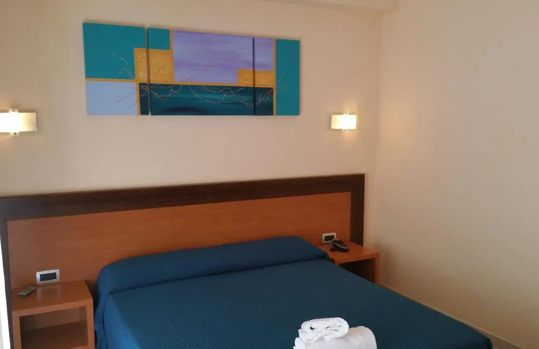Hotel Club Koiné-1