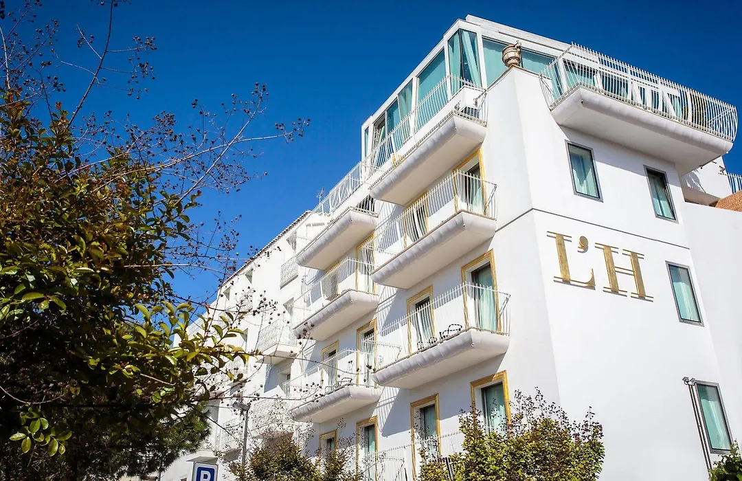 L'H Hotel-1