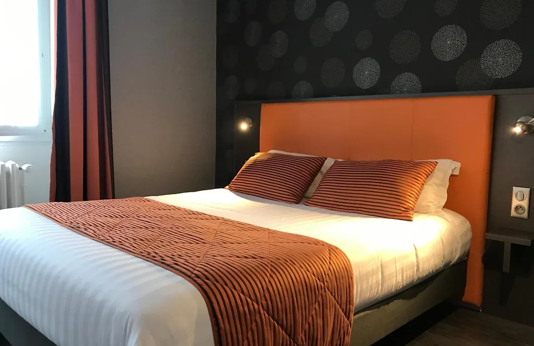 Logis Maison Vauban - Hotel St Malo-1