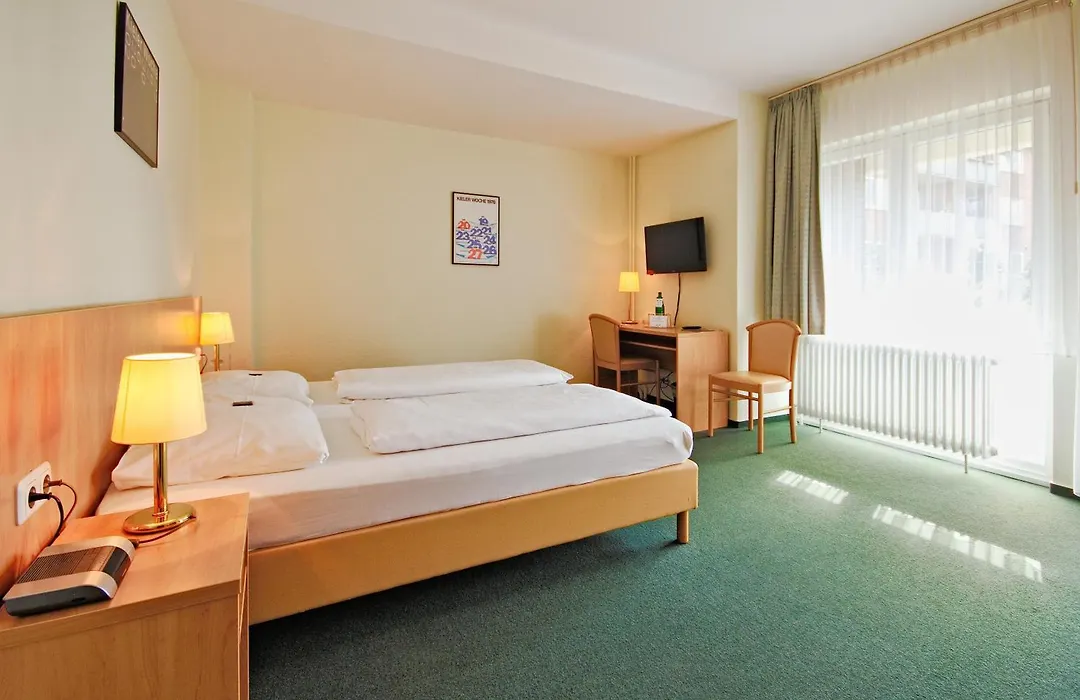 Hotel Wiking-1