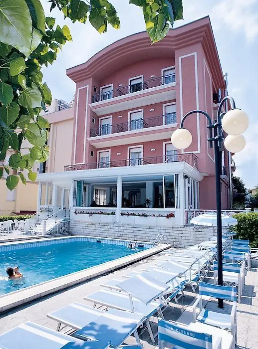 Hotel Clitunno-1