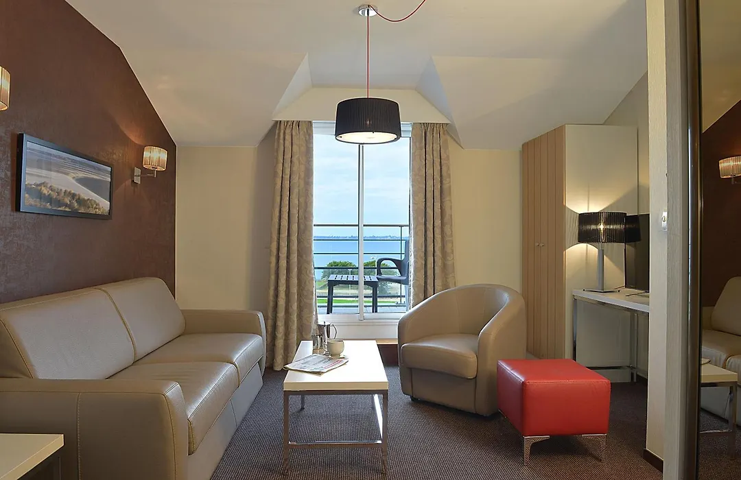 Thalasso Concarneau Spa Marin Resort-1