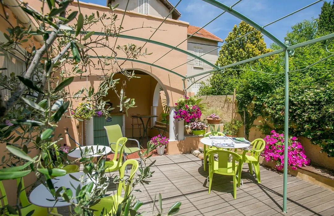 Bel Ombra Hôtel-1