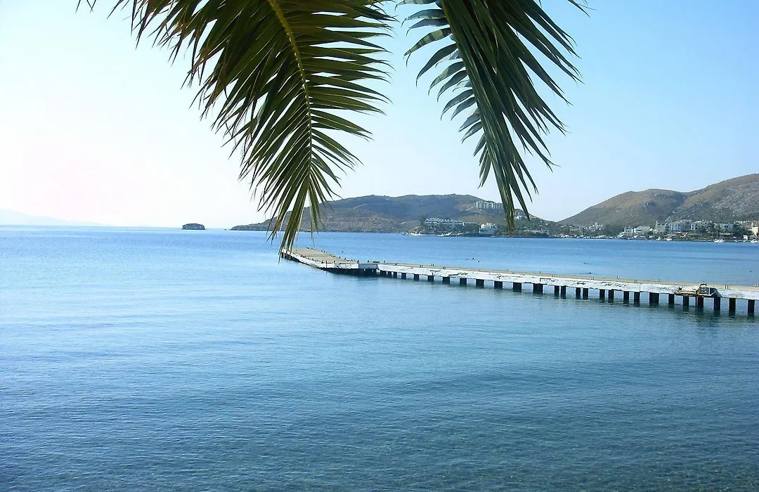 Club Datca Holiday Village-1