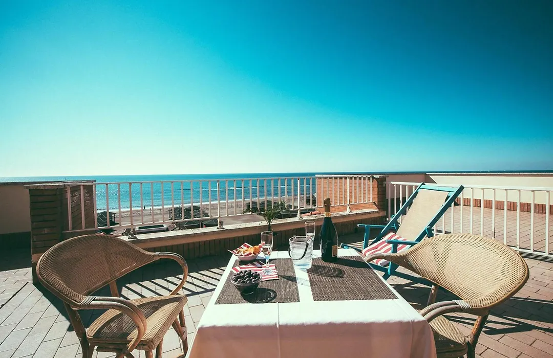 Hotel Sirenetta-1